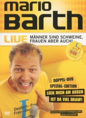 Männer sind Schweine, Frauen aber auch!'s poster