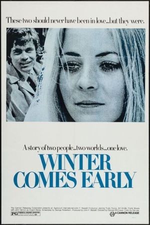 Winter Comes Early's poster image