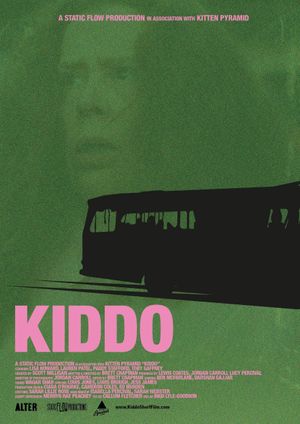 Kiddo's poster