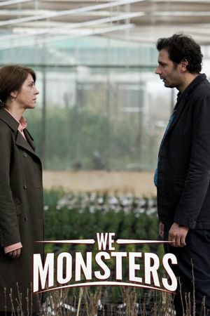 We Monsters's poster image