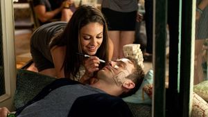 Friends with Benefits's poster