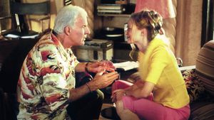 Bowfinger's poster