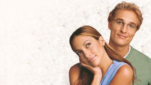 The Wedding Planner's poster