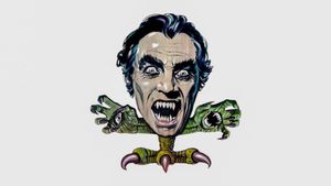 The Return of Count Yorga's poster