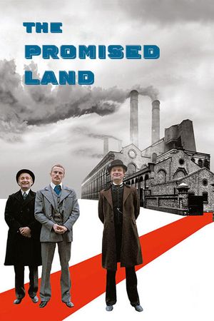 The Promised Land's poster
