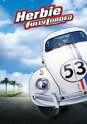 Herbie: Fully Loaded's poster