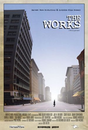The Works's poster