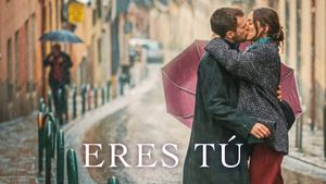 Are You's poster