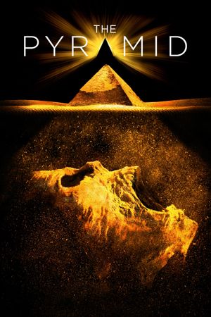 The Pyramid's poster