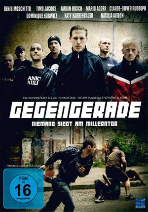 Gegengerade's poster