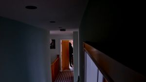 13 Sherwood Avenue's poster