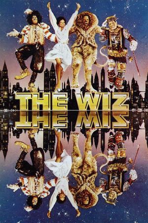 The Wiz's poster