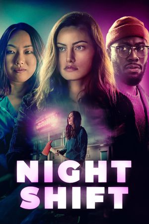 Night Shift's poster