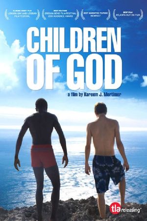Children of God's poster