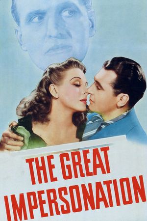 The Great Impersonation's poster