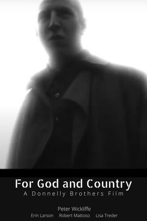 For God and Country's poster