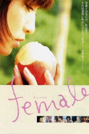 Female's poster