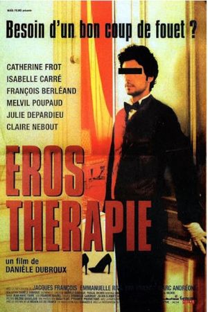 Eros Therapy's poster