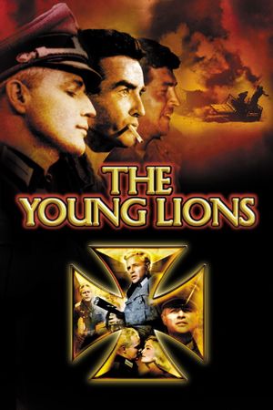 The Young Lions's poster