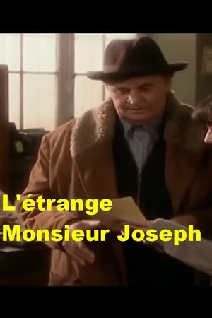 L'Étrange monsieur Joseph's poster