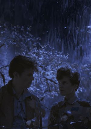 On a marché sur la Terre's poster