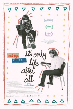 It's Only Life After All's poster