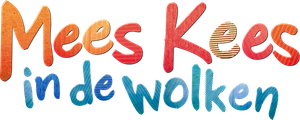 Mees Kees in de Wolken's poster
