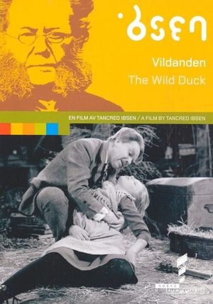The Wild Duck's poster