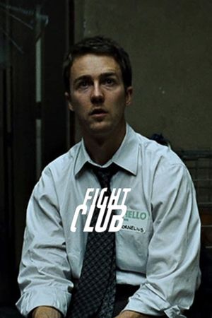 Fight Club's poster