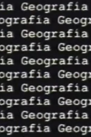 Geografia's poster