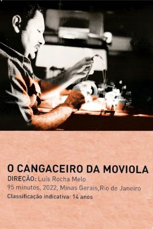 O Cangaceiro da Moviola's poster image