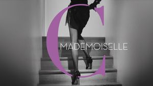 Mademoiselle C's poster