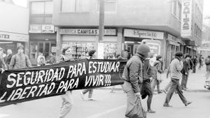 Actores secundarios's poster