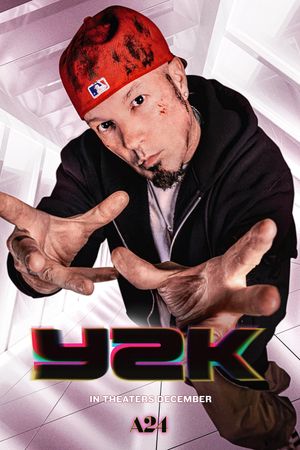 Y2K's poster