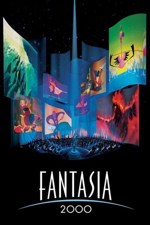 Fantasia 2000's poster