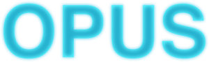Opus's poster