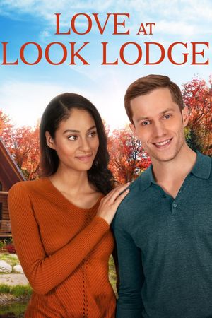 Love at Look Lodge's poster image