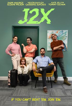 J2X's poster image