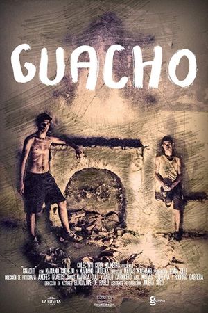 Guacho's poster