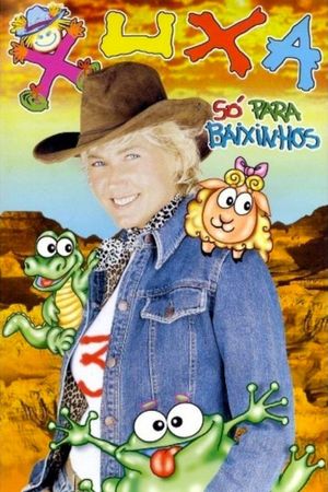 Xuxa Só Para Baixinhos 3's poster image