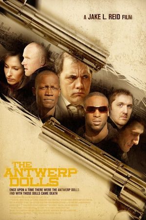 The Antwerp Dolls's poster