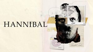 Hannibal's poster