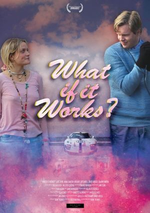 What If It Works?'s poster
