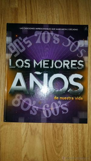 50 años de... Canciones's poster