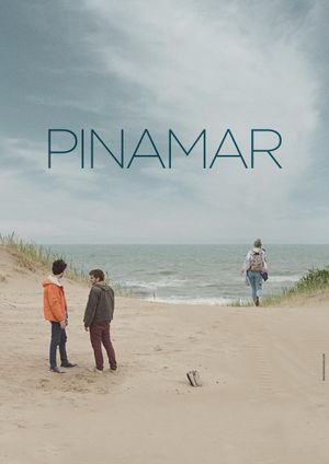 Pinamar's poster
