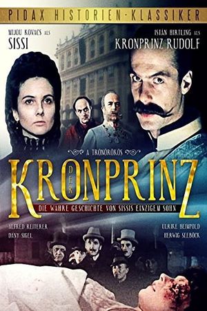 Der Kronprinz's poster