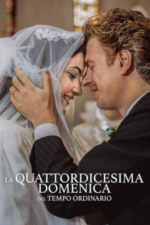 La quattordicesima domenica del tempo ordinario's poster