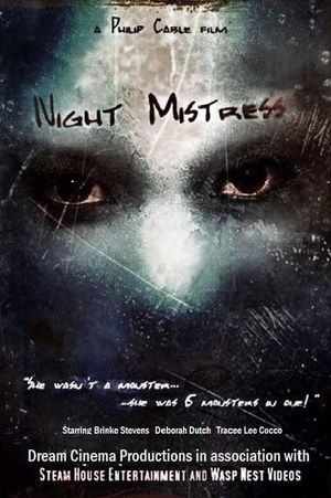 Night Mistress's poster