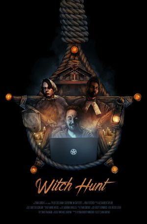 Witch Hunt's poster image