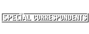 Special Correspondents's poster